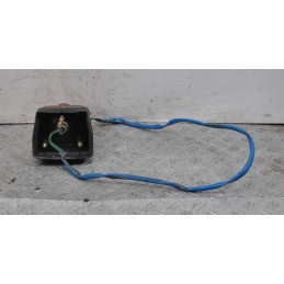 Faro Fanale Stop Posteriore Kymco Zing 125 Dal 1997 al 2002  1665478915875