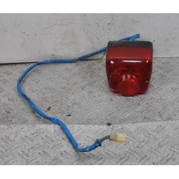 Faro Fanale Stop Posteriore Kymco Zing 125 Dal 1997 al 2002  1665478915875