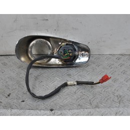 Carena Portastrumentazione + Indicatore Carburante Kymco Zing 125 Dal 1997 al 2002  1665560970768