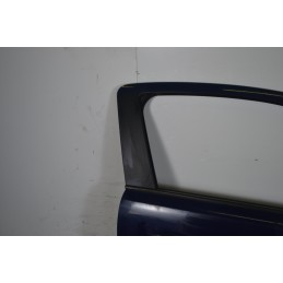 Portiera sportello destro DX Opel Corsa D 3 porte Dal 2006 al 2014  1665564388965