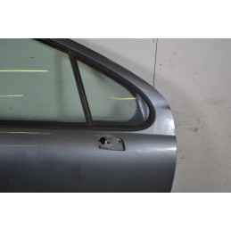 Portiera sportello anteriore DX Peugeot 207 Dal 2006 al 2015 Grigio  1665565332172