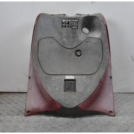 Carena Retroscudo Honda PS 150ie dal 2006 al 2012  1665566185630