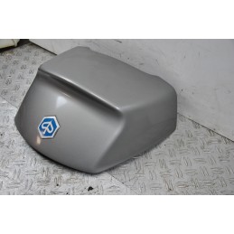 Carena Coperchio bauletto Posteriore Piaggio Xevo X evo 125 / 250 / 400 Dal 2007 al 2013  1665583119106