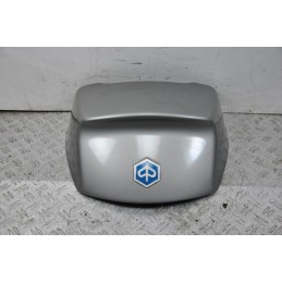 Carena Coperchio bauletto Posteriore Piaggio Xevo X evo 125 / 250 / 400 Dal 2007 al 2013  1665583119106