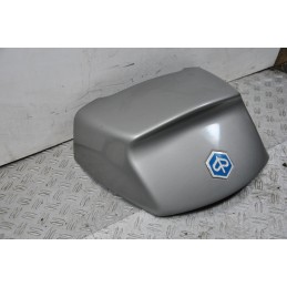 Carena Coperchio bauletto Posteriore Piaggio Xevo X evo 125 / 250 / 400 Dal 2007 al 2013  1665583119106