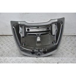 Carena Coperchio bauletto Posteriore Piaggio Xevo X evo 125 / 250 / 400 Dal 2007 al 2013  1665583119106