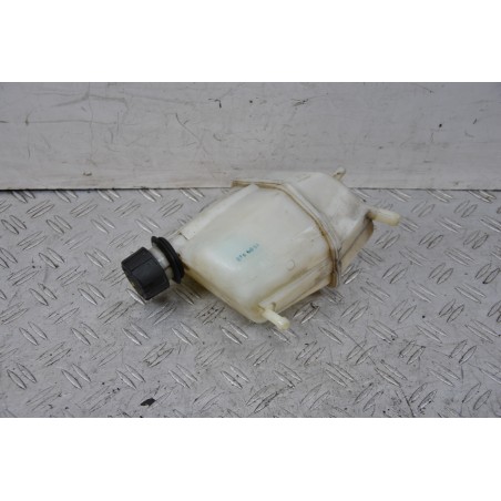 Vaschetta Liquido Radiatore Piaggio Xevo X evo 250 Dal 2007 al 2013  1665584714232