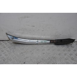 Modanatura Cromata Fianchetto Laterale DX Piaggio Xevo 250 dal 2007 al 2013  1665645285862