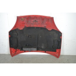 Cofano Anteriore Ford Puma dal 1997 al 2002  1665646798330