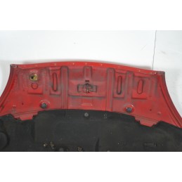 Cofano Anteriore Ford Puma dal 1997 al 2002  1665646798330