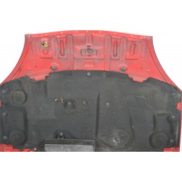 Cofano Anteriore Ford Puma dal 1997 al 2002  1665646798330