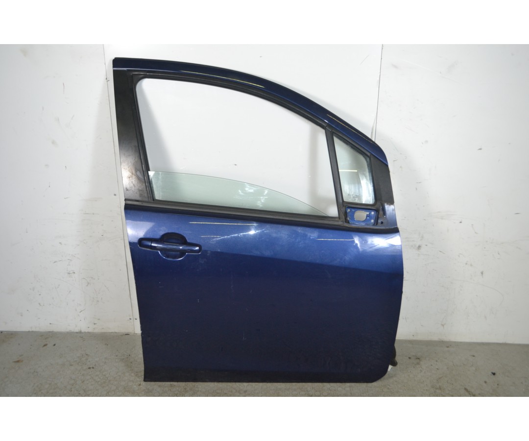 Portiera Sportello Anteriore DX Suzuki Splash dal 2008 al 2015  1665647532162