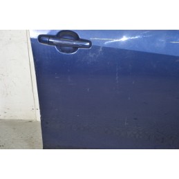 Portiera Sportello Anteriore DX Suzuki Splash dal 2008 al 2015  1665647532162