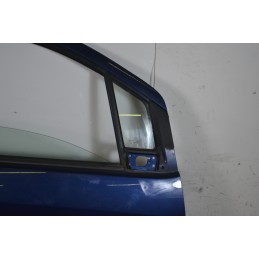 Portiera Sportello Anteriore DX Suzuki Splash dal 2008 al 2015  1665647532162