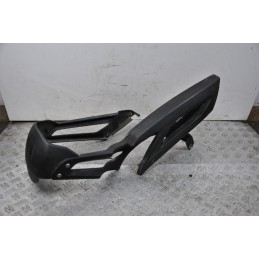 Carena Paraschizzi Posteriore BMW F 650 GS Dal 1993 al 2000  1665657868220