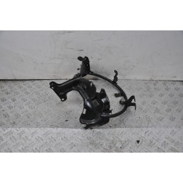 Telaietto Anteriore BMW F 650 GS Dal 2004 al 2007  1665658236233