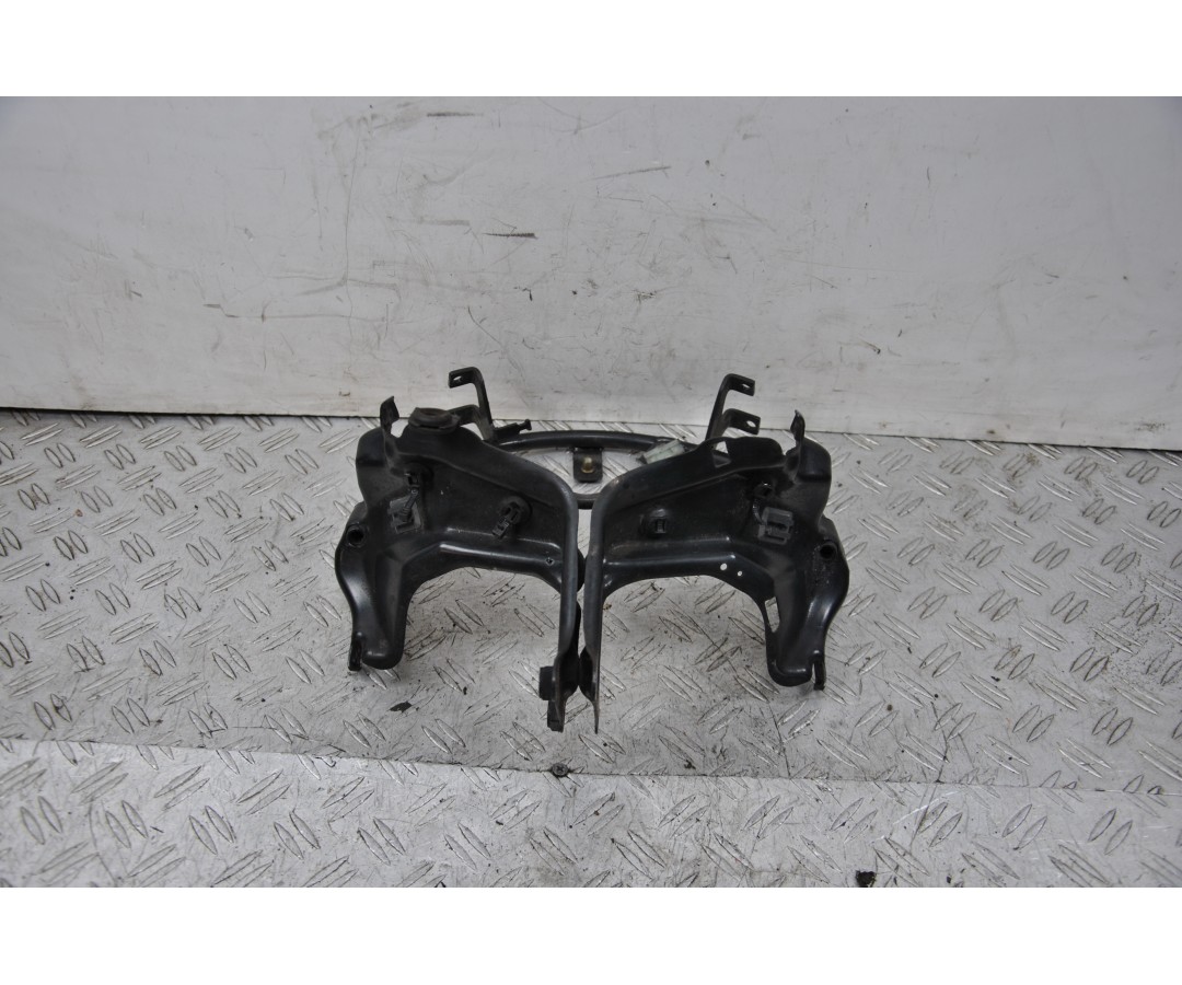 Telaietto Anteriore BMW F 650 GS Dal 2004 al 2007  1665658236233