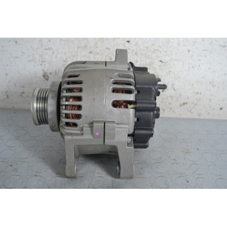 Alternatore Renault Scenic Codice Motore K4MT Cod 8200100907  1665672029606