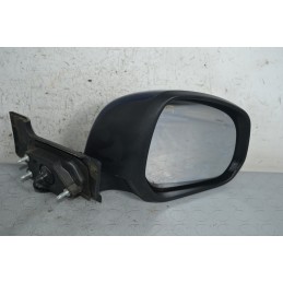 Specchietto retrovisore esterno DX Suzuki Splash dal 2008 al 2015 Cod 3601-103r  1665673461177