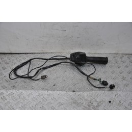 Manopola Acceleratore Destra BMW F 650 GS Dal 2004 al 2007  1665673635844