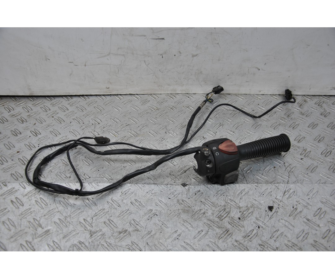 Manopola Acceleratore Destra BMW F 650 GS Dal 2004 al 2007  1665673635844