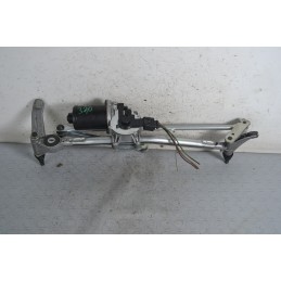 Motorino tergicristallo anteriore Bmw Serie 3 E90 Dal 2005 al 2013 Cod 6978263-01  1665673773393