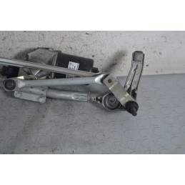 Motorino tergicristallo anteriore Bmw Serie 3 E90 Dal 2005 al 2013 Cod 6978263-01  1665673773393