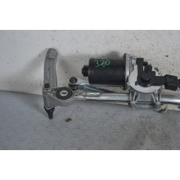 Motorino tergicristallo anteriore Bmw Serie 3 E90 Dal 2005 al 2013 Cod 6978263-01  1665673773393