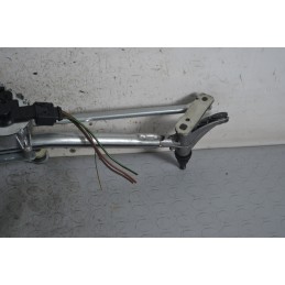 Motorino tergicristallo anteriore Bmw Serie 3 E90 Dal 2005 al 2013 Cod 6978263-01  1665673773393