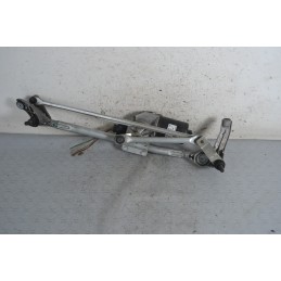 Motorino tergicristallo anteriore Bmw Serie 3 E90 Dal 2005 al 2013 Cod 6978263-01  1665673773393