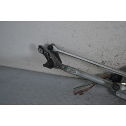 Motorino tergicristallo anteriore Bmw Serie 3 E90 Dal 2005 al 2013 Cod 6978263-01  1665673773393