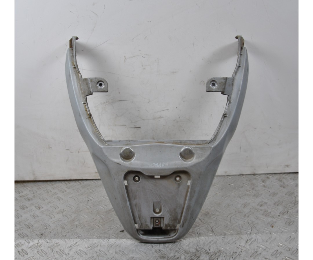 Maniglione Portapacchi Piaggio Skipper 125 / 150 dal 1993 al 1998  1665733728776