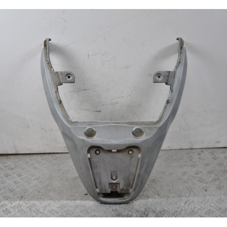 Maniglione Portapacchi Piaggio Skipper 125 / 150 dal 1993 al 1998  1665733728776