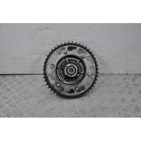 Mozzo Ruota Posteriore Con Corona BMW F 650 GS Dal 2004 al 2007  1665741427821