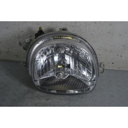 Faro fanale anteriore DX Renault Twingo I Dal 1998 al 2007 Cod 7701049687  1665751587423