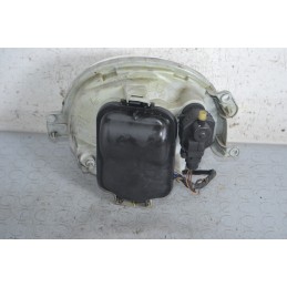 Faro fanale anteriore DX Renault Twingo I Dal 1998 al 2007 Cod 7701049687  1665751587423