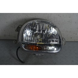 Faro fanale anteriore DX Renault Twingo I Dal 1998 al 2007 Cod 7701049687  1665751587423