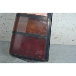 Fanale stop posteriore SX Fiat Panda Dal 1986 al 2003 Cod 0355501  1665760091409