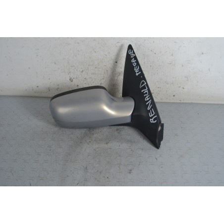 Specchietto retrovisore esterno DX Renault Megane GrandTour Dal 2003 al 2010 Cod 011105  1665760818310