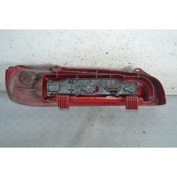 Fanale Stop Posteriore DX Fiat Seicento dal 1998 al 2010 Cod 39660748  1665994914826