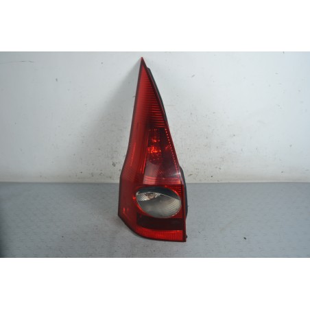 Fanale Stop Posteriore SX Renault Megane II SW dal 2002 al 2010 Cod 8200442684  1665995754308