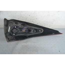 Fanale Stop Posteriore SX Renault Megane II SW dal 2002 al 2010 Cod 8200442684  1665995754308