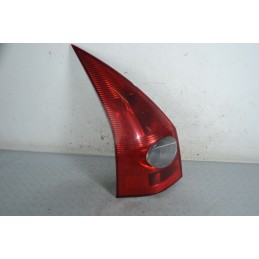 Fanale Stop Posteriore SX Renault Megane II SW dal 2002 al 2010 Cod 8200442684  1665995754308