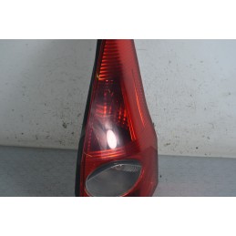 Fanale Stop Posteriore DX Renault Megane II SW dal 2002 al 2010 Cod 8200142683  1665996092782