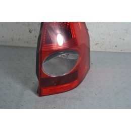 Fanale Stop Posteriore DX Renault Megane II SW dal 2002 al 2010 Cod 8200142683  1665996092782