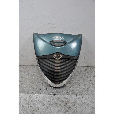 Carena Scudetto Anteriore Honda SH 125 / 150 Dal 2005 al 2008  1665997684191