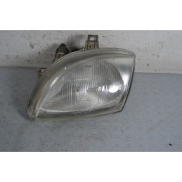 Faro Anteriore SX Fiat Seicento dal 1998 al 2010 Cod 46769167  1665998941361