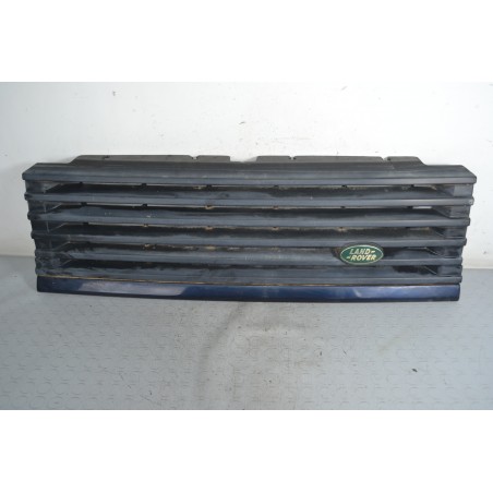 Griglia Anteriore Land Rover Range Rover dal 1994 al 2002  1665999354832