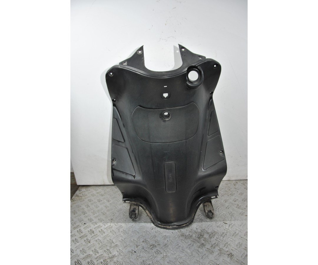 Carena Retroscudo Kymco Agility R16 150 Dal 2008 al 2016  1665999828982