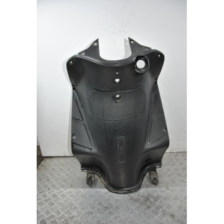 Carena Retroscudo Kymco Agility R16 150 Dal 2008 al 2016  1665999828982